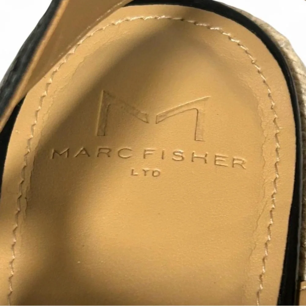 Marc Fisher chic black